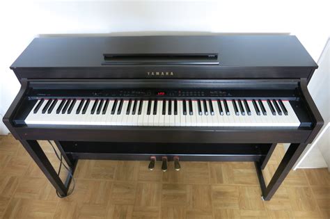yamaha clavinova|CLP.